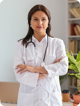 Professional consultation discussion